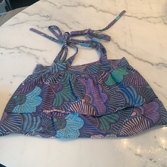 [Warm Brand ] Woodstock Tank Top Colors Size 1 = Small) - Picture 13 of 13